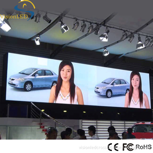 Indoor P3 SMD full color LED display wholesale factory price with high bright
